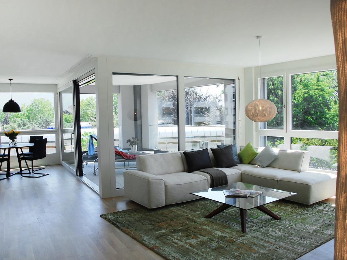 Apartment Laville B-2-3 By Interhome Locarno Luaran gambar