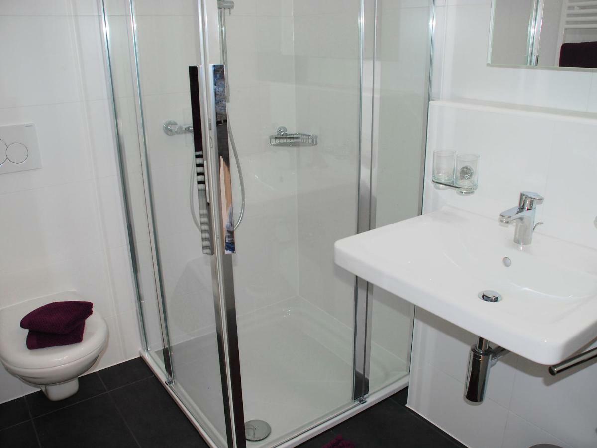 Apartment Laville B-2-3 By Interhome Locarno Luaran gambar